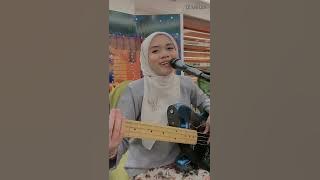 Azlina Aziz - Wajahmu Di Mana Mana ( Cover by Batrisyia @thesiblingsbandmalacca2723 )