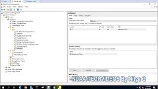 HOW TO AUTOMATE WALLPAPER OR SCREENSAVER DEPLOYMENT