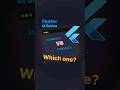 Flutter SizedBox vs Padding: How to use them ! 🛠️ #fluttertips #FlutterShorts #CodingTips