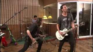 COVER PUNK - Stand By Me (OASIS) - Azero