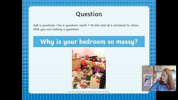 Statement, Command, Question, Exclamation.