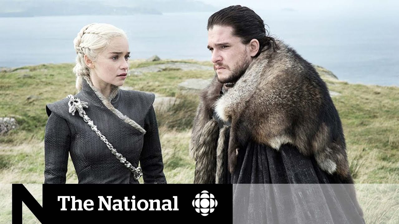 What to expect from Game of Thrones final season successful synonym