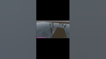 07 Godot Engine game AI path love death Enemy and Ally