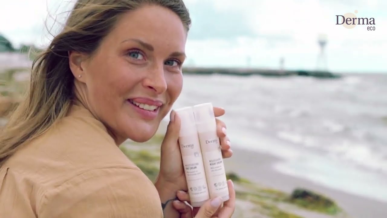 Derma Eco Face Care🌿