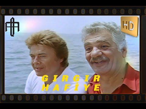 Gırgır Hafiye | Eski Türk Filmleri - Filmugo (HD)