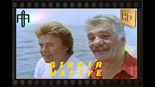 Gırgır Hafiye Restorasyonlu Eski Türk Filmleri - Filmugo Nostalji Hd