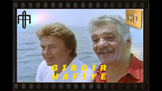 Gırgır Hafiye | Eski Türk Filmleri - Filmugo (HD)