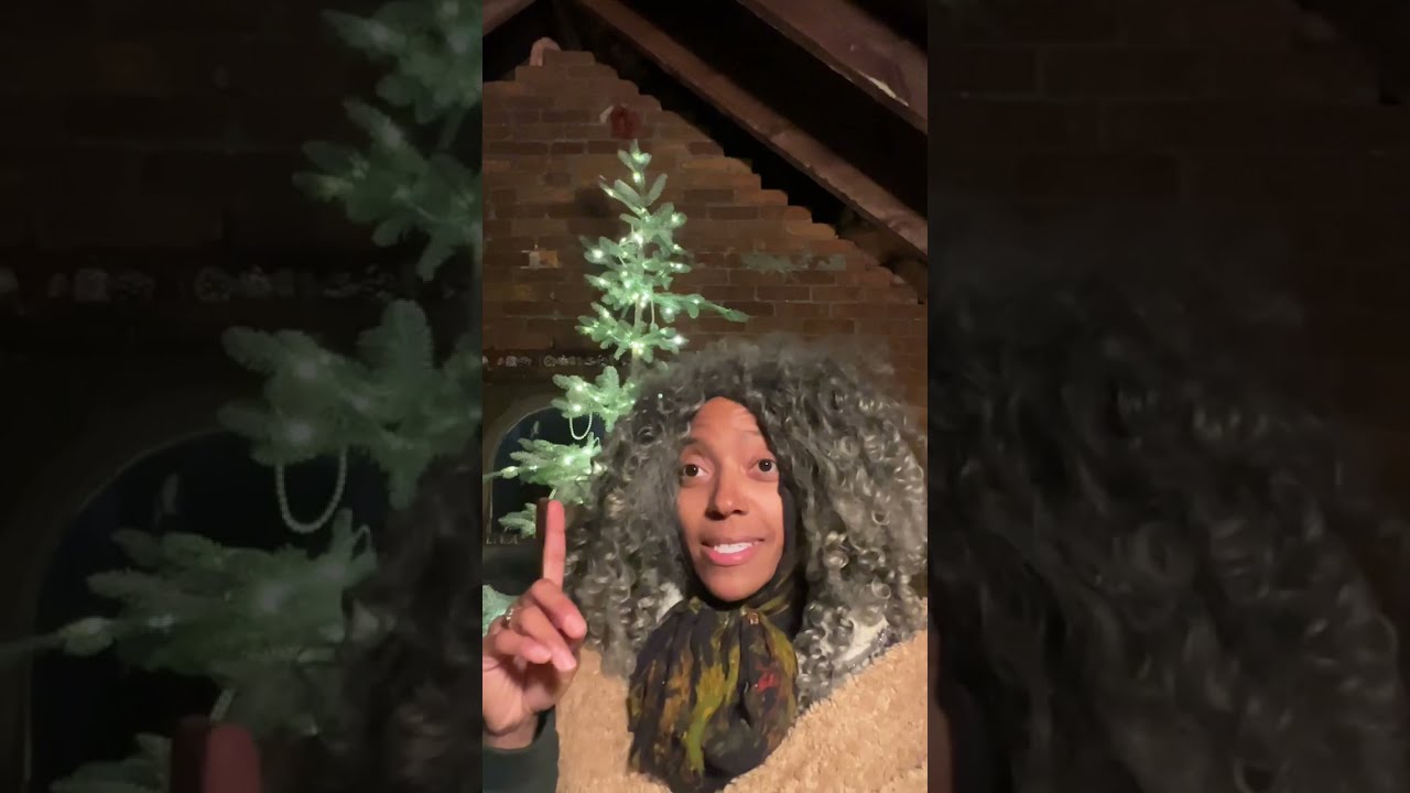 Misselthwaite Vlogmas 2025 Ep 2: The Peculiar Case of the Hearth Beast Homecoming