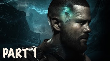 THE CALLISTO PROTOCOL | Official Gameplay: PART 1 #callistoprotocol #thecallistoprotocol