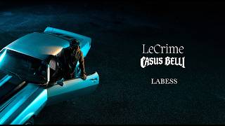 Le Crime - Labess Visualizer