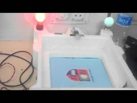 android based home automation using pic micro controller