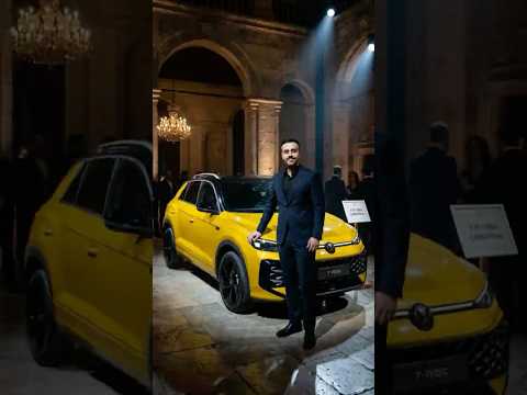 Yeni VW T-Roc Fiyatları Açıklandı! #shorts