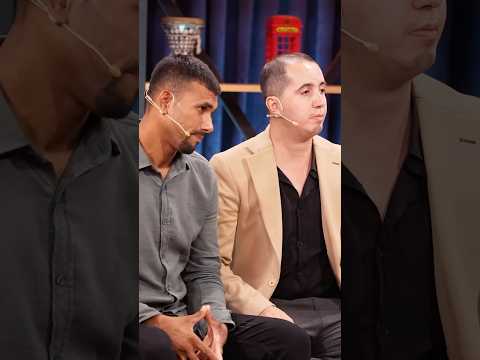 Ferdi’yi başımıza musallat eden muhabir