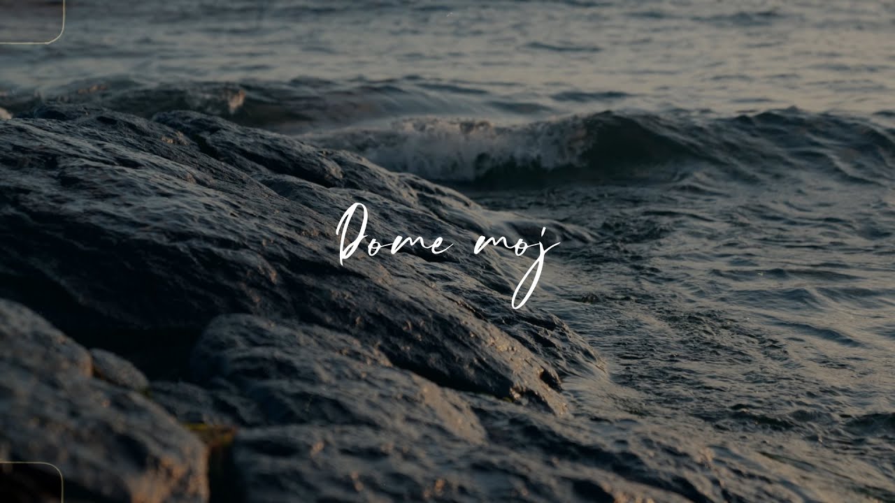 Tonton Oliver Dragojević - Dome moj (Official lyric video) di YouTube Tonton Oliver Dragojević - Dome moj (Official lyric video) di YouTube