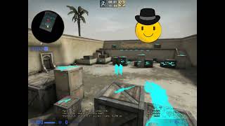 Bir İnsan Nasıl G*t Olur | CSGO #1