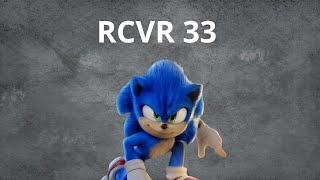 Random Character Voting Reboot 33