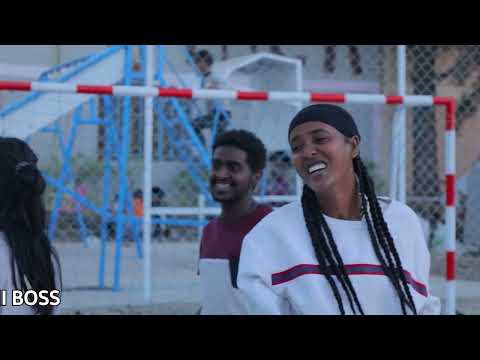 Bini boss - Roza |ሮዛ| New Tigrigna reggae cover music 2025 (Tamama records)