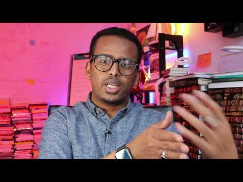 7 Caado Oo Ay Wadaagaan Dadka Guulaystay Mubarak Hadi