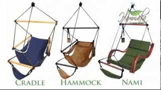 Hammaka Nami Hammock Chair