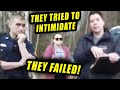 They Came for His Family with a Court Order | They FAILED MISERABLY