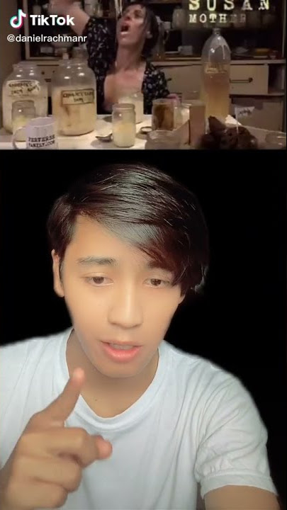 trailer perverse family on Twitter and tik tok