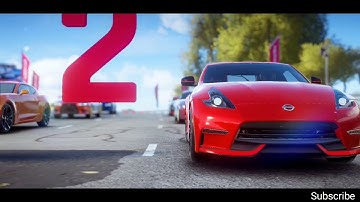 Asphalt 9: Legends - Gameplay Walkthrough Part 1 - Chapter 1 (iOS, Android)