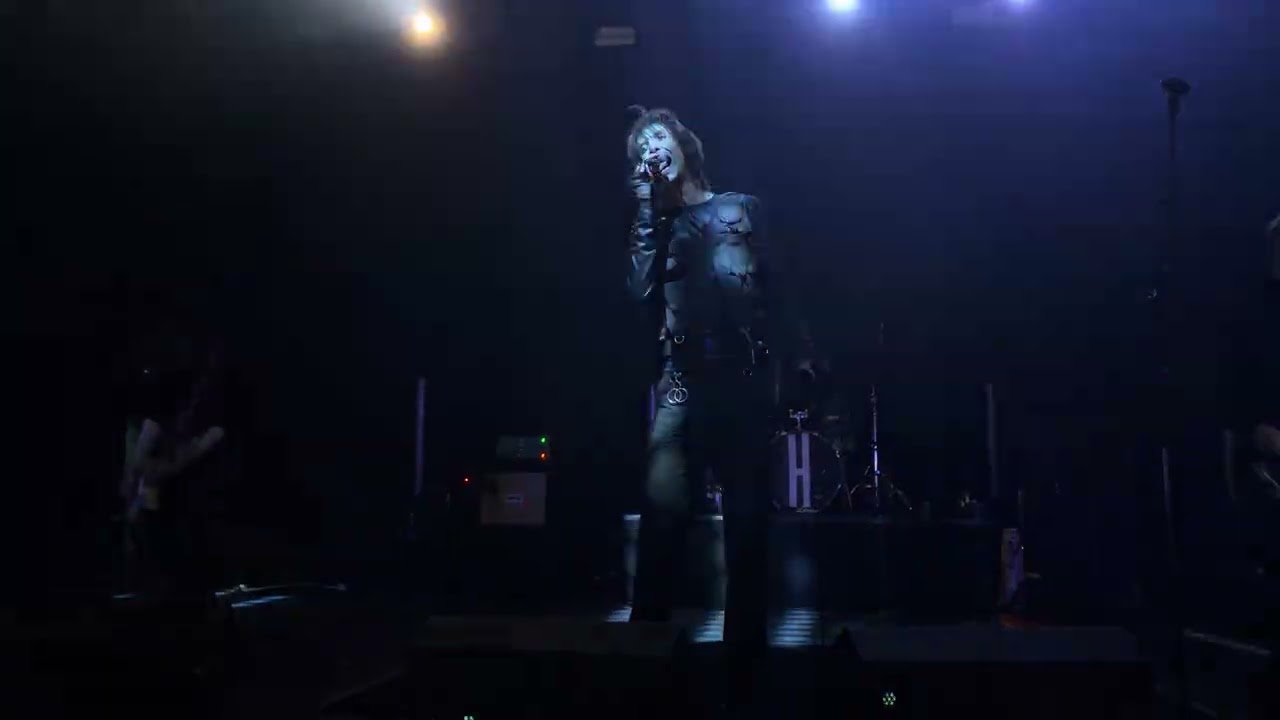 The Horrors – Something to Remember Me By live in London (O2 Forum Kentish Town, 29/11/2025)