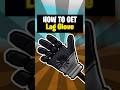 HOW TO GET LAG GLOVE in Roblox Slap Battles