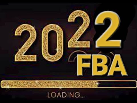 2022- The Year of FBA (Twitter Space)