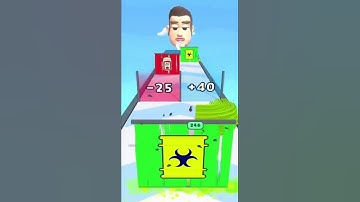 WOW Game! 3D Game! #Gameplay  #Mobilegame All Levels Gameplay Walkthrough #shorts