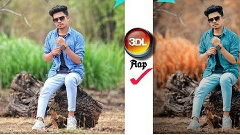 3d lut Mobile Color Correctio - 3d lut tutorial in Hindi // Lightroom Tutorial 3d lut