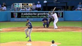 2010/06/16 Recap: TEX 6, FLA 3