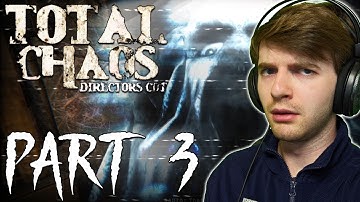 REGRESSION! Total Chaos - Director