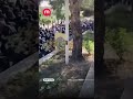 ادامه اعتراضات مردمی در مشهد شنبه ۱۶ مهر mahsaamini مهسا امینی mp3