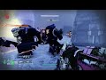 End of video