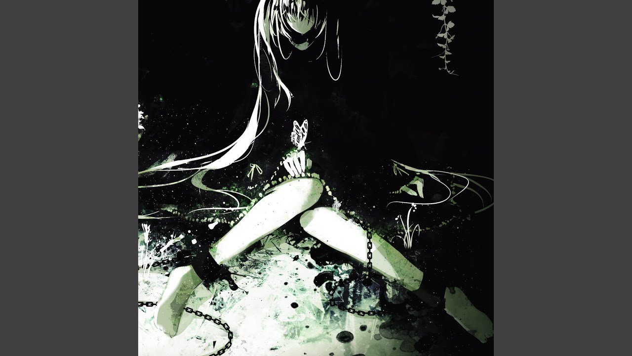 F clef (feat. 初音ミク) - YouTube