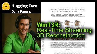 Wint3R Real-Time Streaming 3D Reconstruction