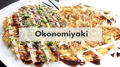 Cara Membuat Okonomiyaki | CHEAT DAY - Durasi: 5.38. 