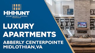 Abberly CenterPointe | Community Tour | Midlothian, VA