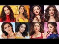 20 Most Beautiful Bollywood Actresses 2021 Young Generation