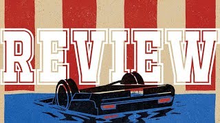 Chappaquiddick - Movie Review