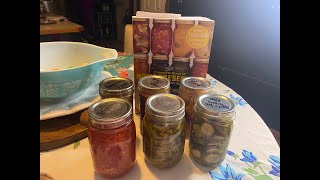 Botulism Fear Versus Safe Canning Practices Botulism Survivor Urges Safe Canning