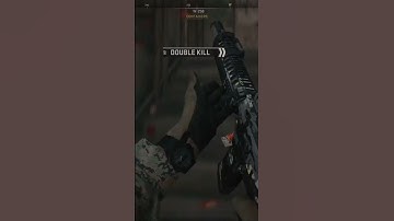 Who says the M16 is bad #mw2 #callofduty #cod