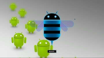 Android HoneyComb x86 Tour and an Bootloop by fauty option