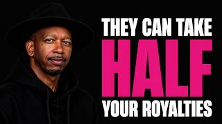 The Rules And Nobody Told Musicians