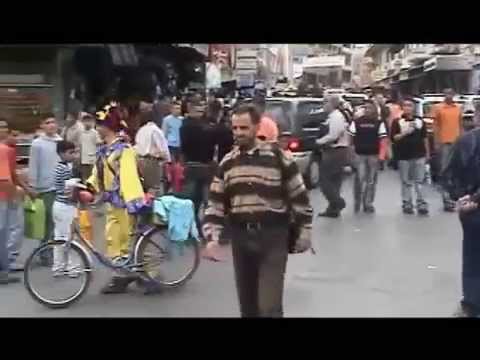        نشرة أخبار شادي زقطان