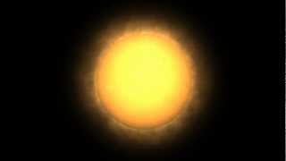 What are Solar Flares? - Dr. James Webb - FIU