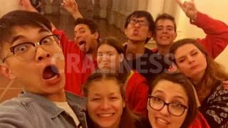 ConnACT Spring 2017 by AIESEC in Hungary