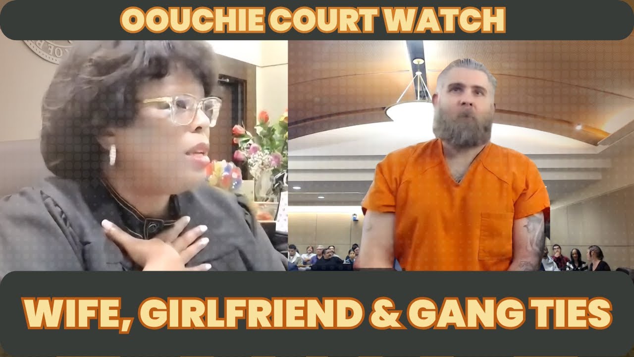 CHAOTIC DAD FACES JUDGE BOYD! Gang Ties, Drugs, and Baby Mama Drama EXPLODE in Courtroom!