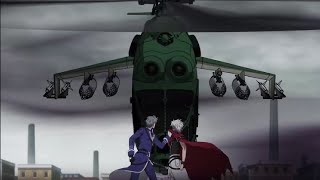 Plunderer「AMV」- Clouds screenshot 2